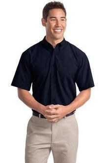 mens-short-sleeve-tailored-shirts